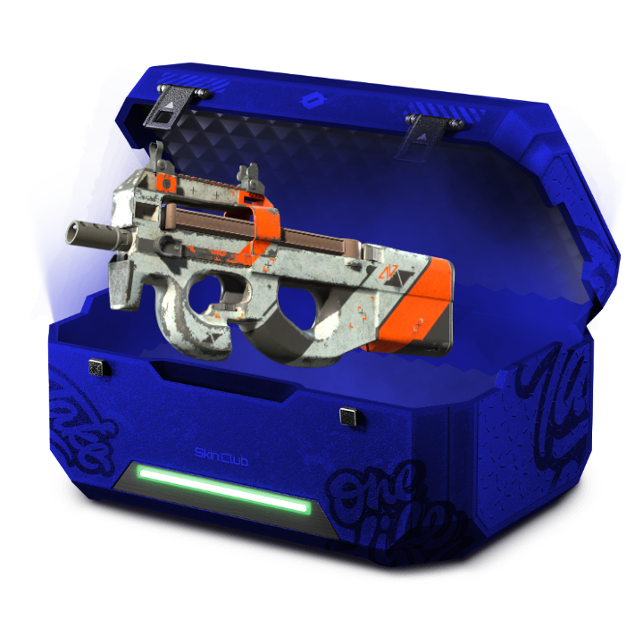 Farming Case