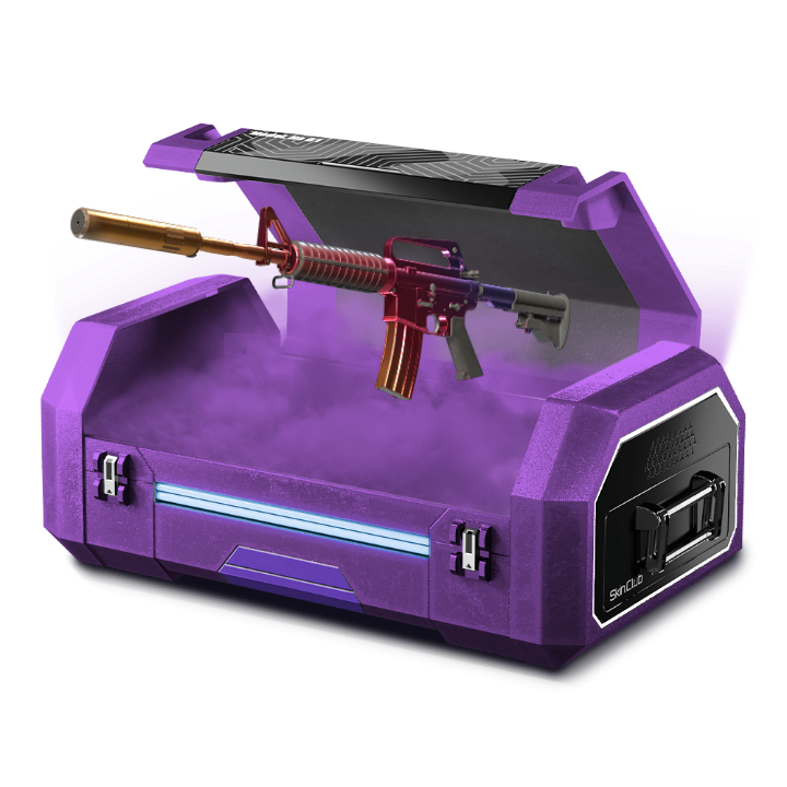 Purple Rush