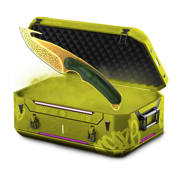 DAILY CASE LEVEL 40