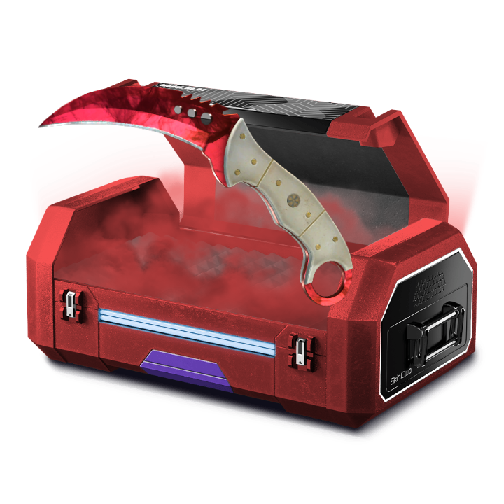 1% talon ruby