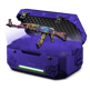 money_glich