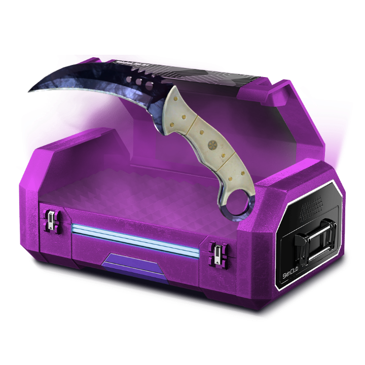 PLAXOR 1% TALON