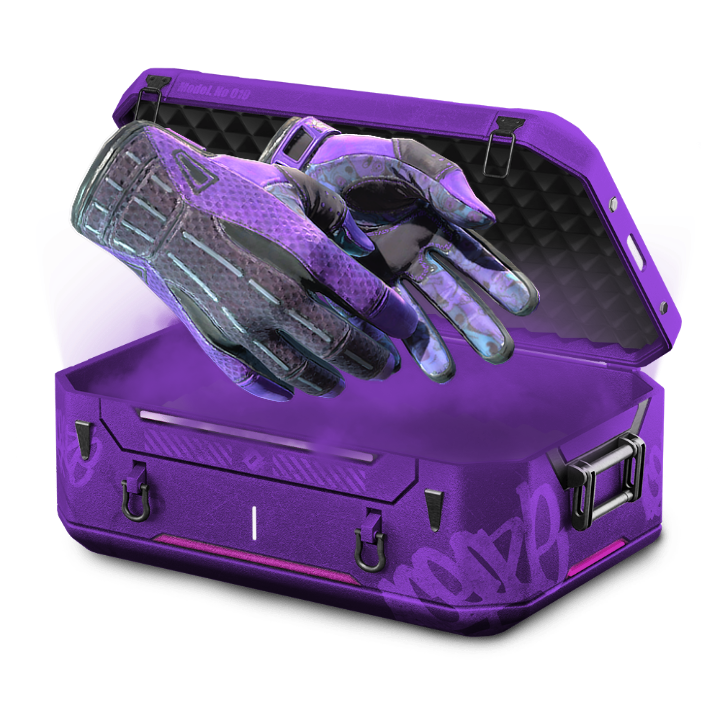 VIOLET