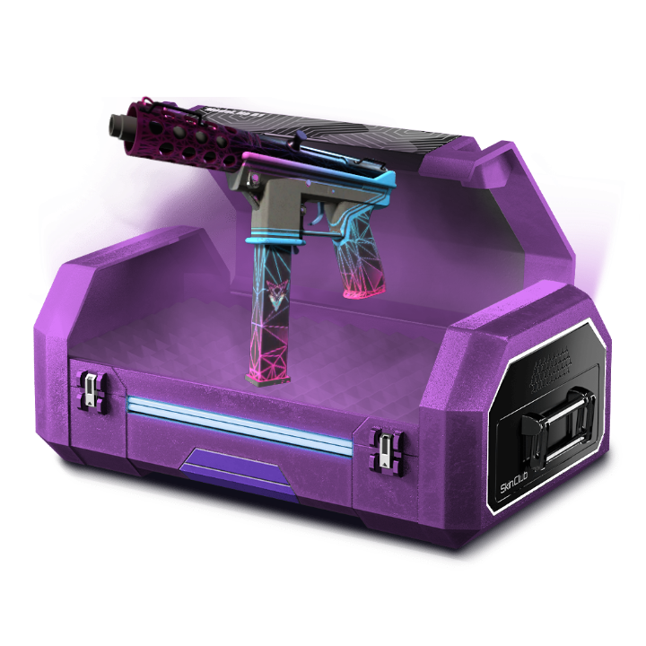 RamTur Tec-9