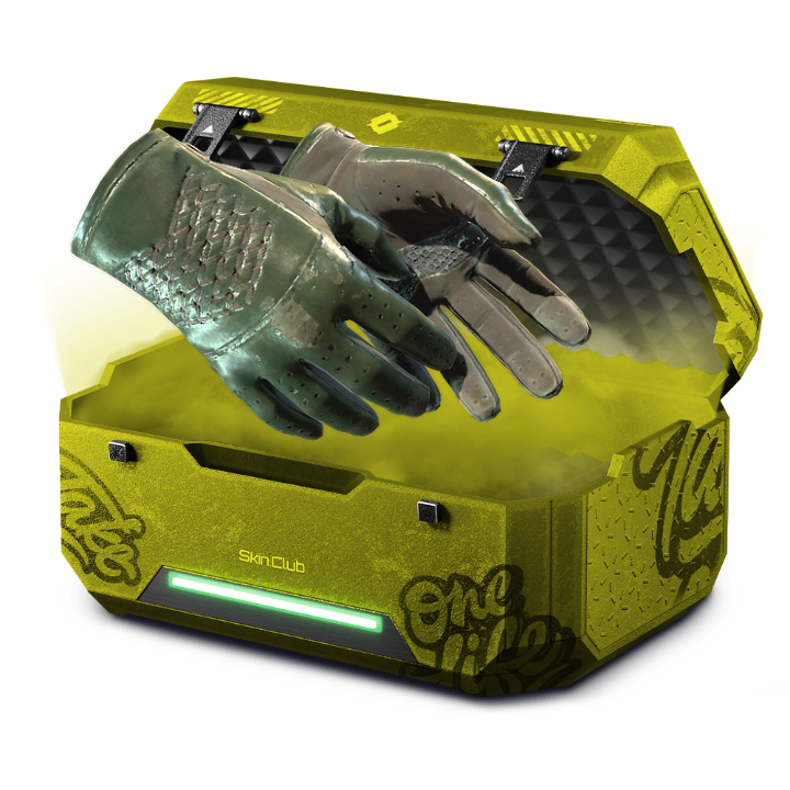 glove hunter