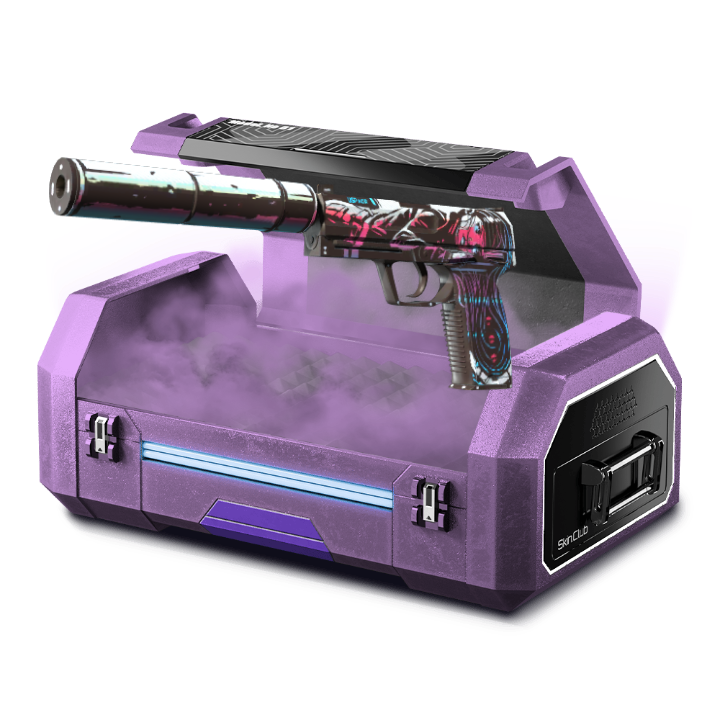 10% USP-S