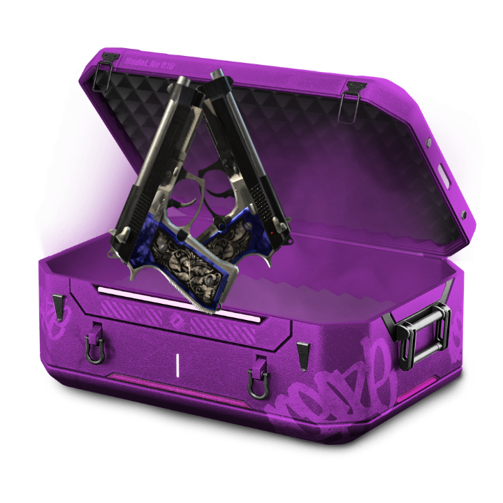 M3ta x Rega 27% Dual