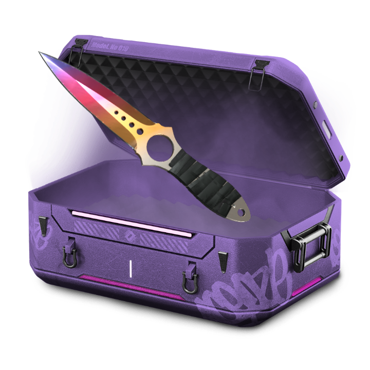 70% WIN KNIFE FARM? <3