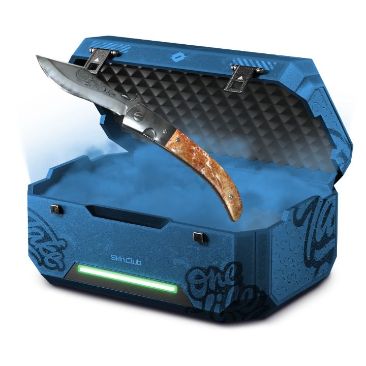 Epic Battle Case v1