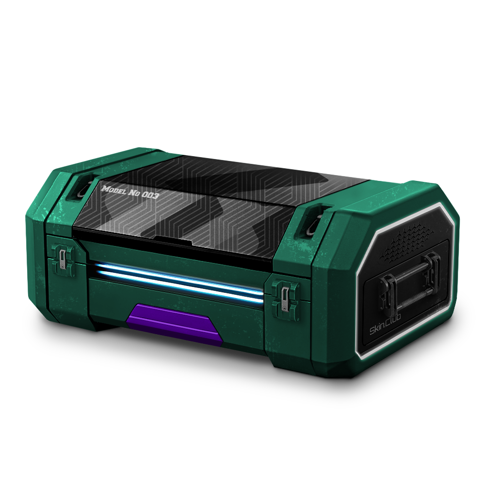 Space Case