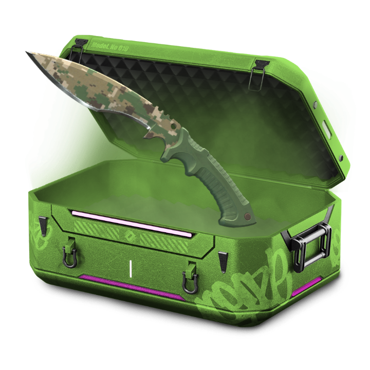 cheap knife