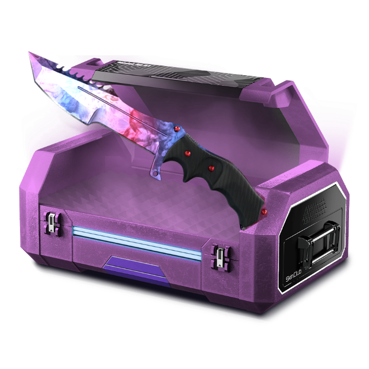 10% phase 1 huntsman