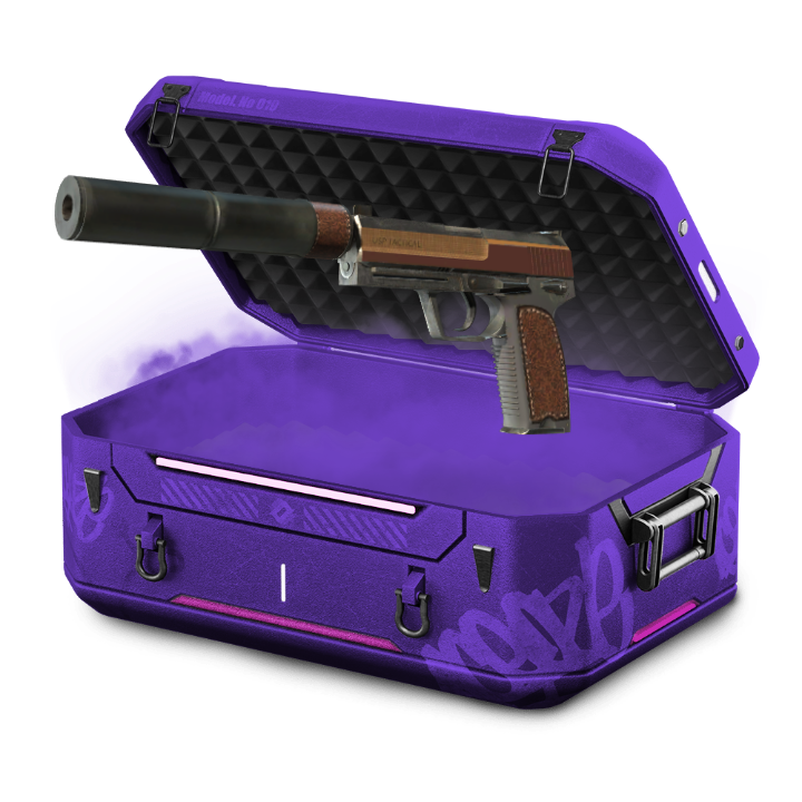 Farm pistols