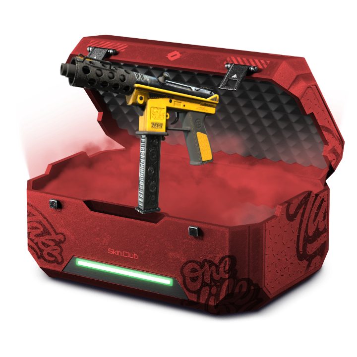 $5 tec-9