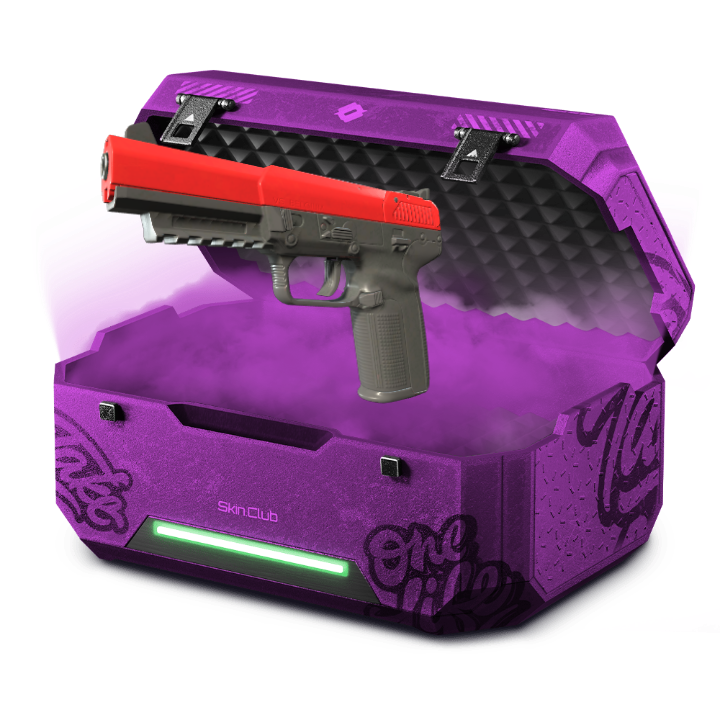 FADE 4 WIN WHB