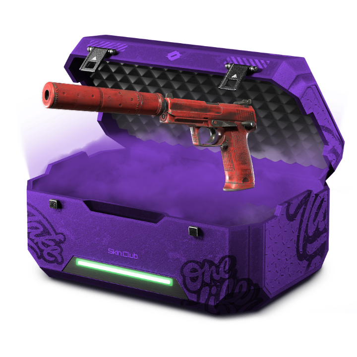 bad usp