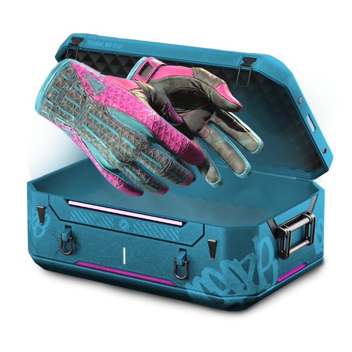 75% VICE GLOVES FARM