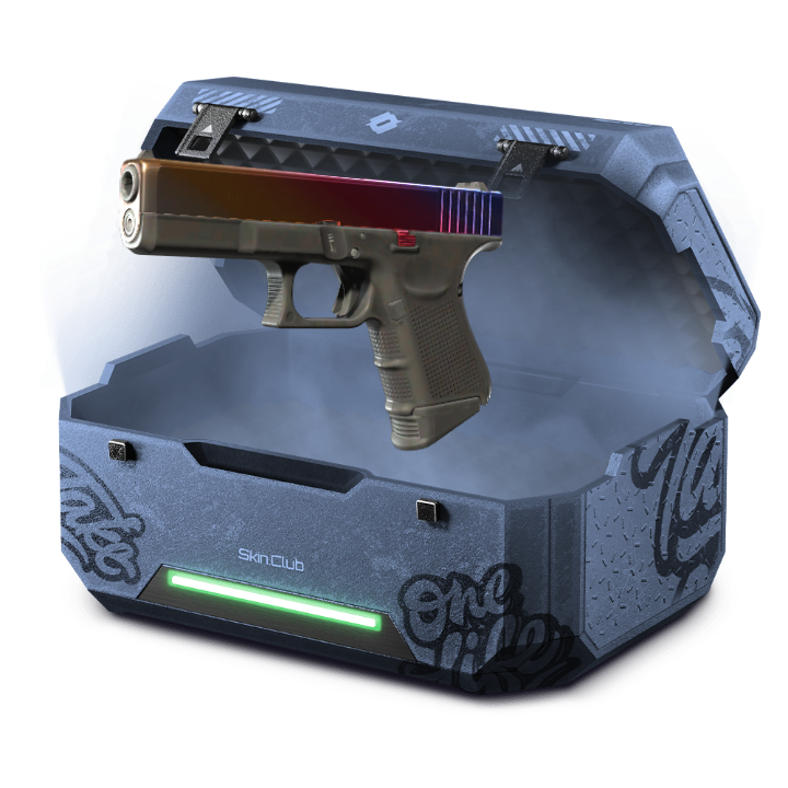 FARM GLOCK