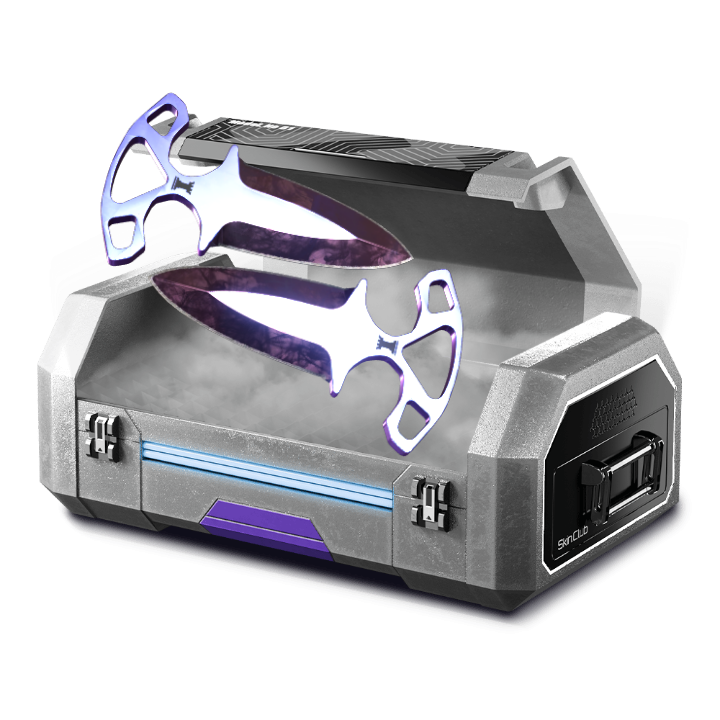 Farm Dague Knife™