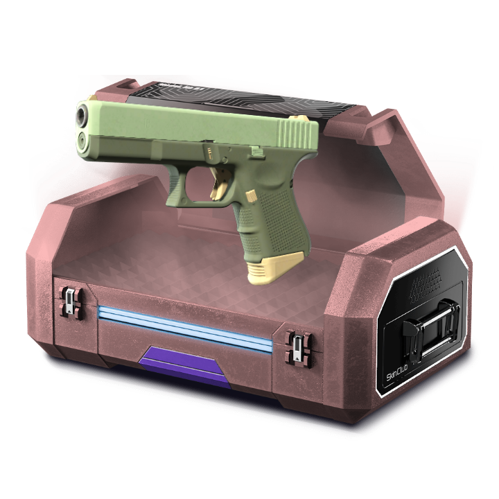 perfect Battle Case <3