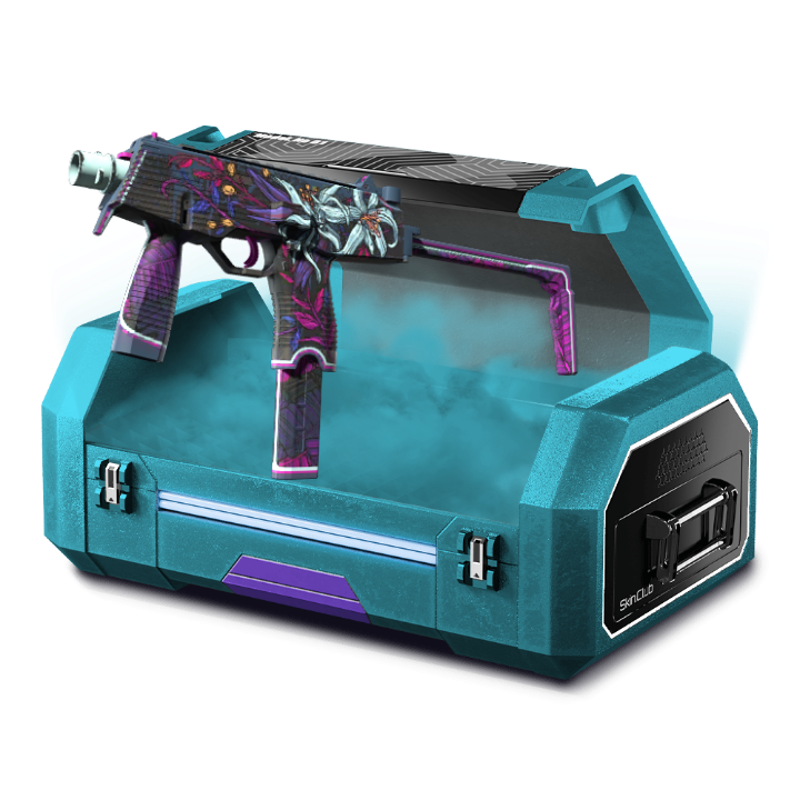 MP9 Mania
