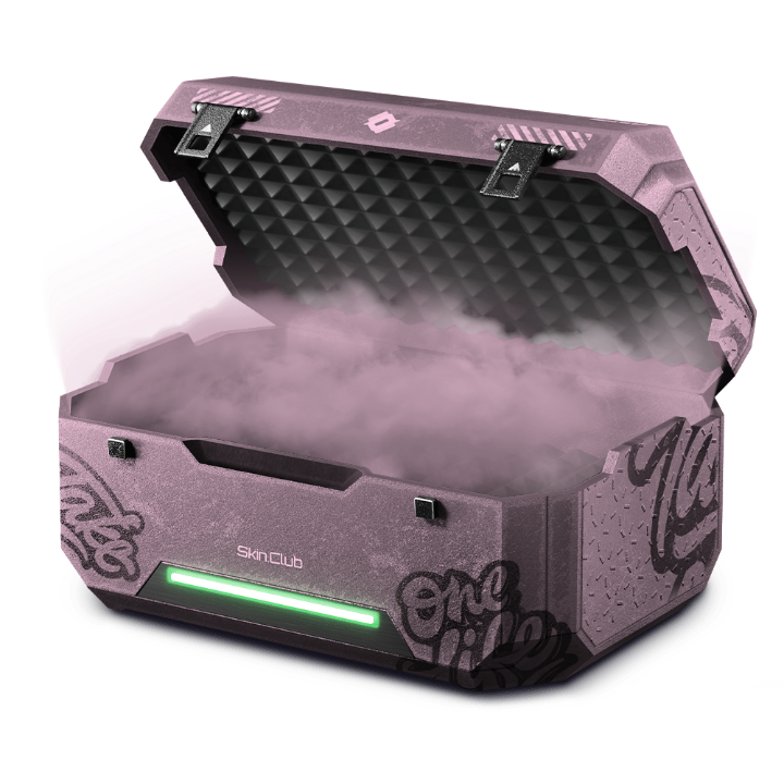 Farm case