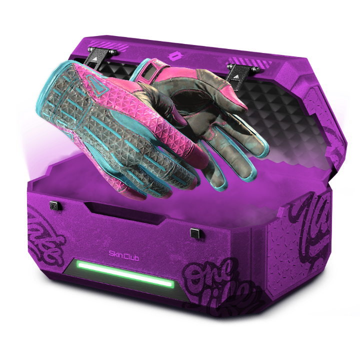 30% PinK PantheR