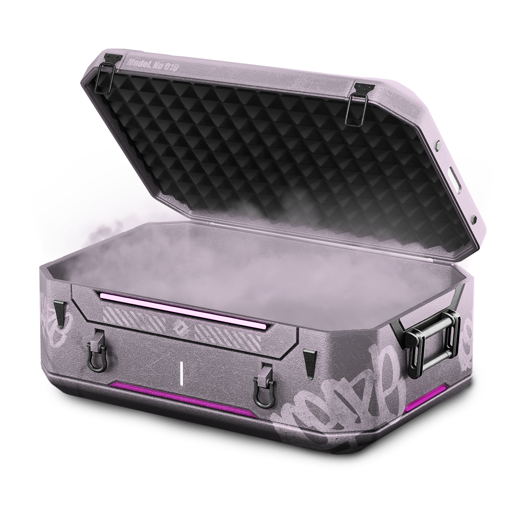 Whiteout 20% plus (minb)