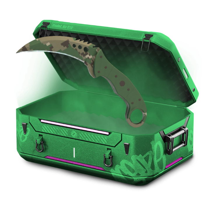 Forest Farm 75%