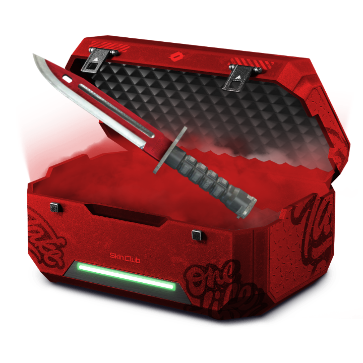 0.15% KNIFE FARM
