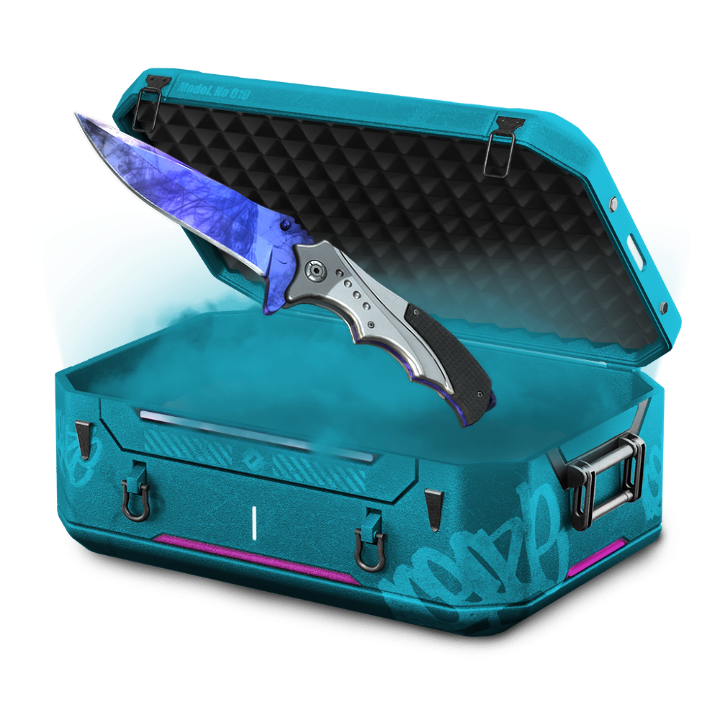 100#knife