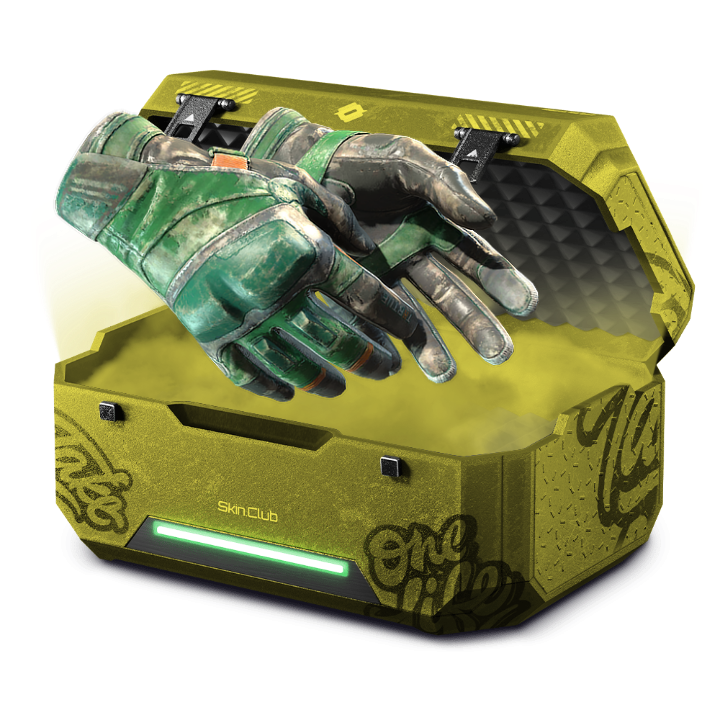 EZ Gloves