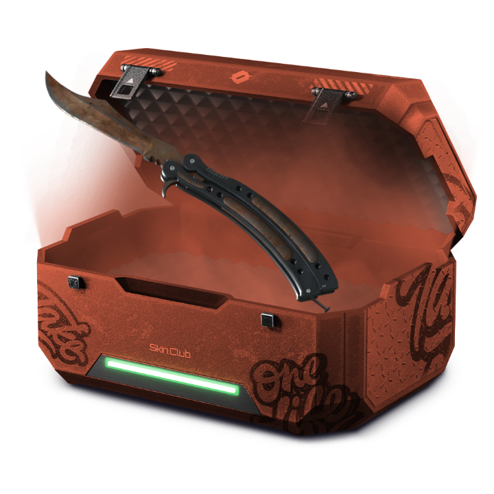 10% rust dream