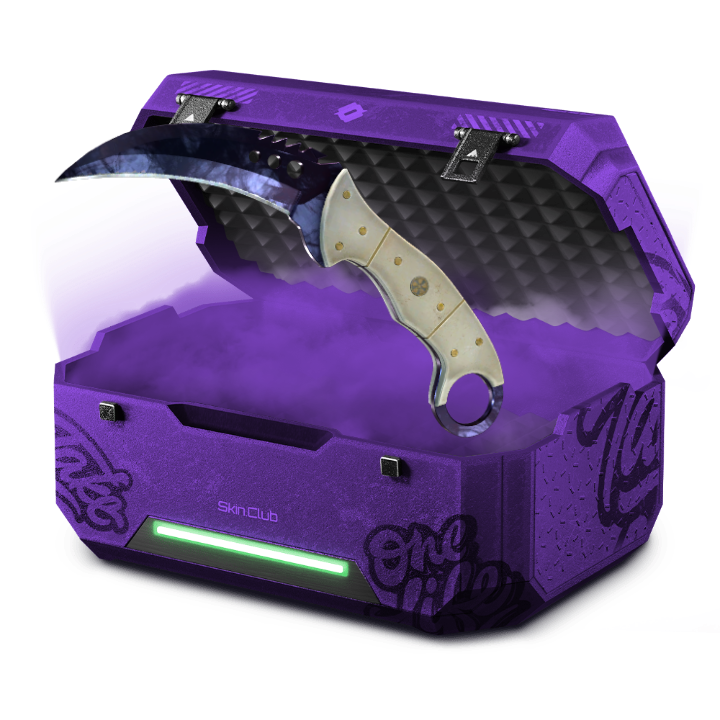 50% TALON