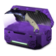 50% TALON
