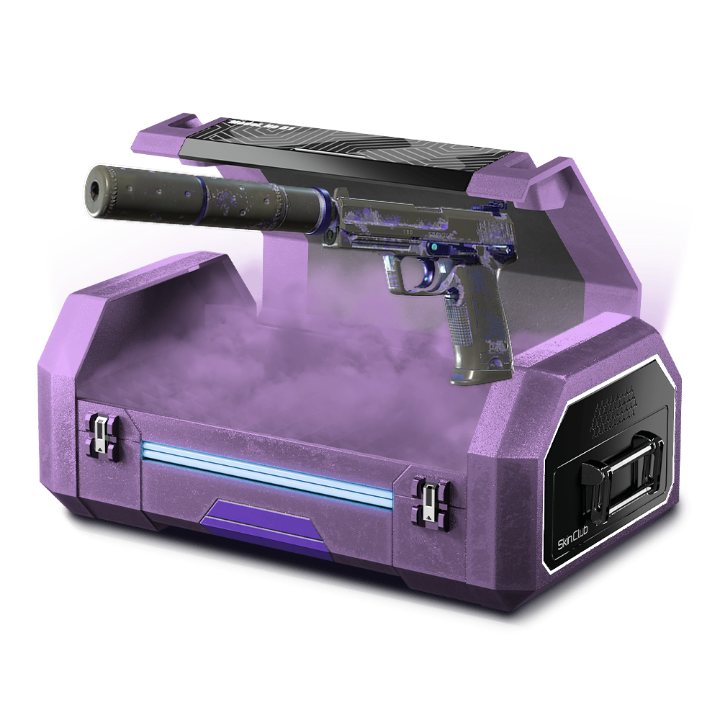 Cheap battle case