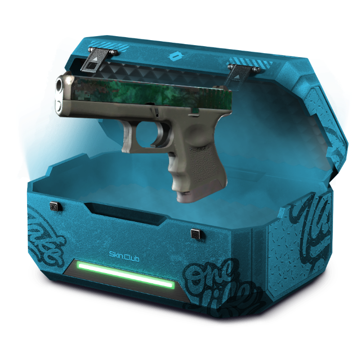 Temu Box