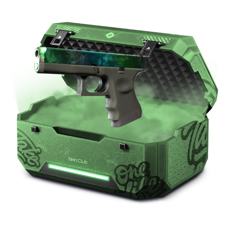 41%glocker