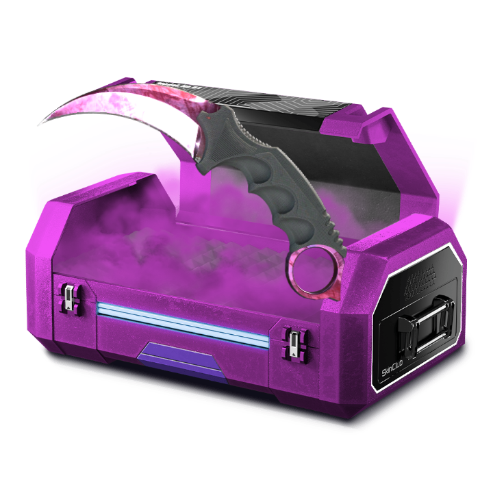 100% Knife