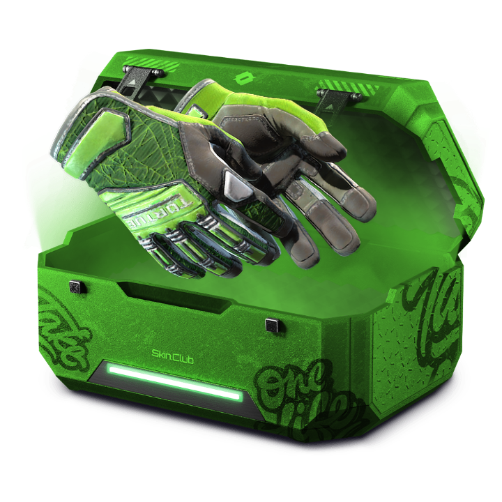 10%Gloves