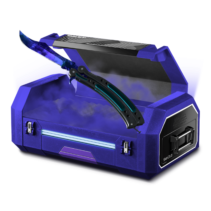 Mateoz blueshock