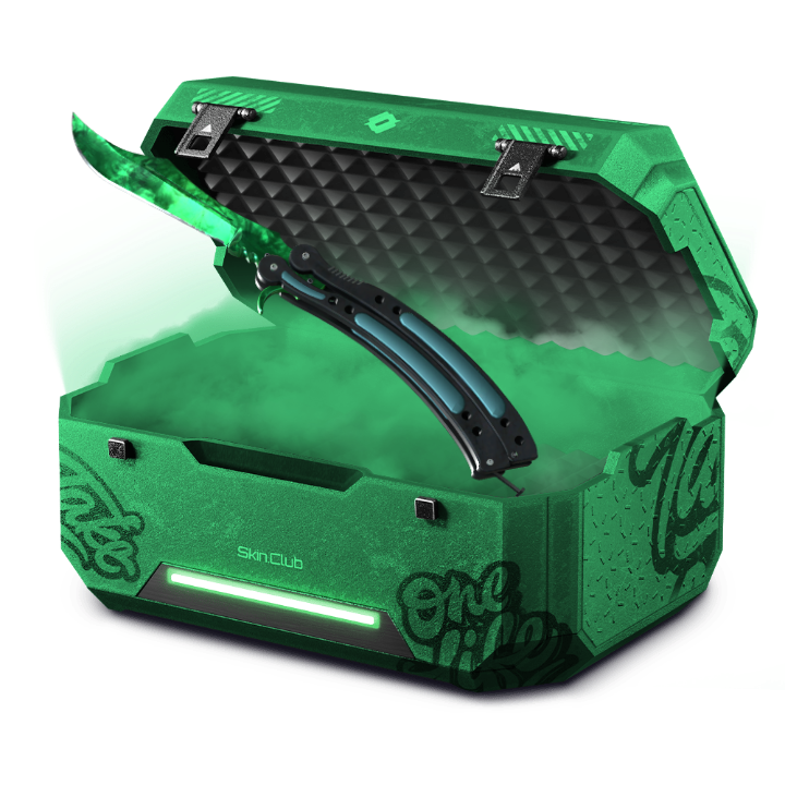 Donk’s box