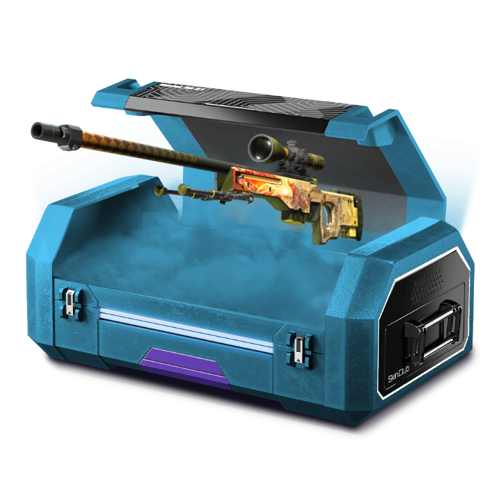100% awp