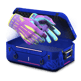 DEAD HAND GLOVES