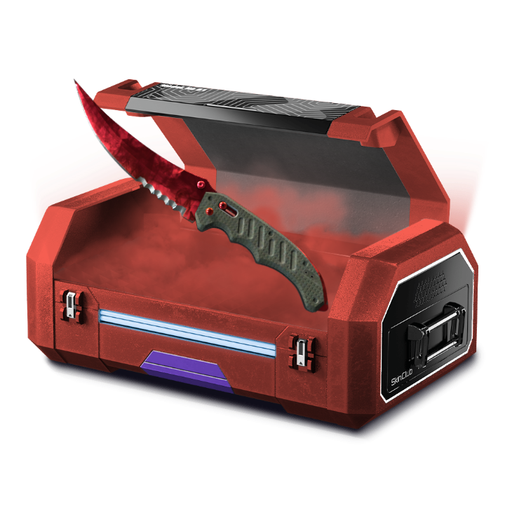 GUARANTEED 10% Knife