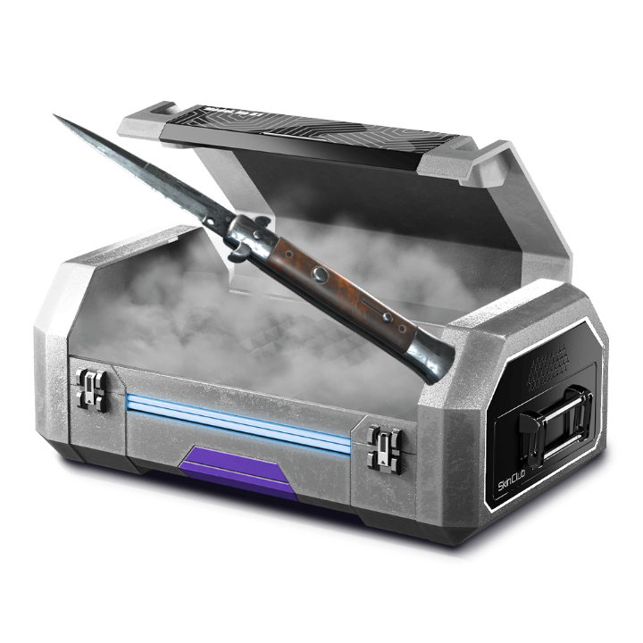 ORROXX SEZIO FARM KNIFE 5