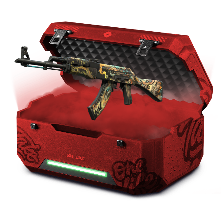 30% profit AK47