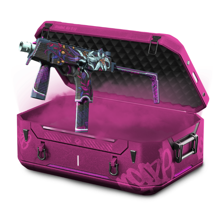 SMG