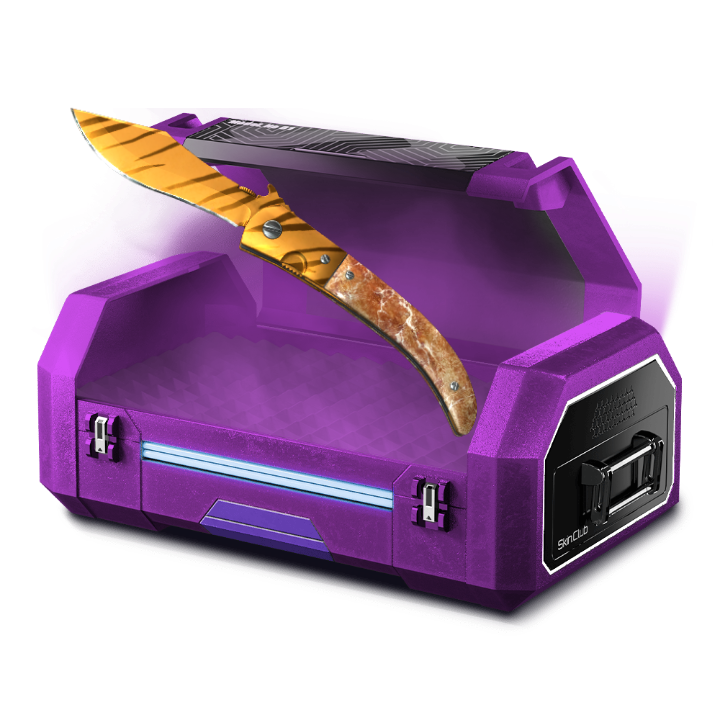 * Knife Farm x 20TURN *