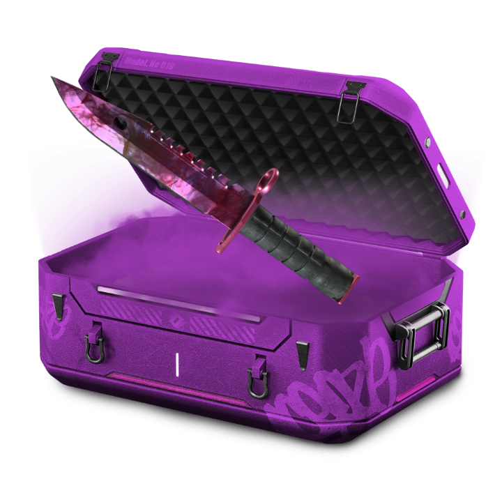 99% knife